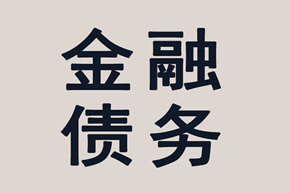 黄石索债公司